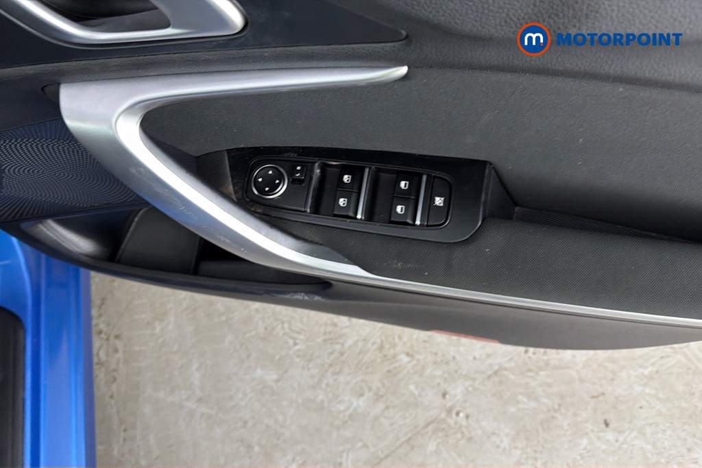 KIA Ceed Blue Edition Automatic Petrol Hatchback - Stock Number (1646869) - 20th supplementary image