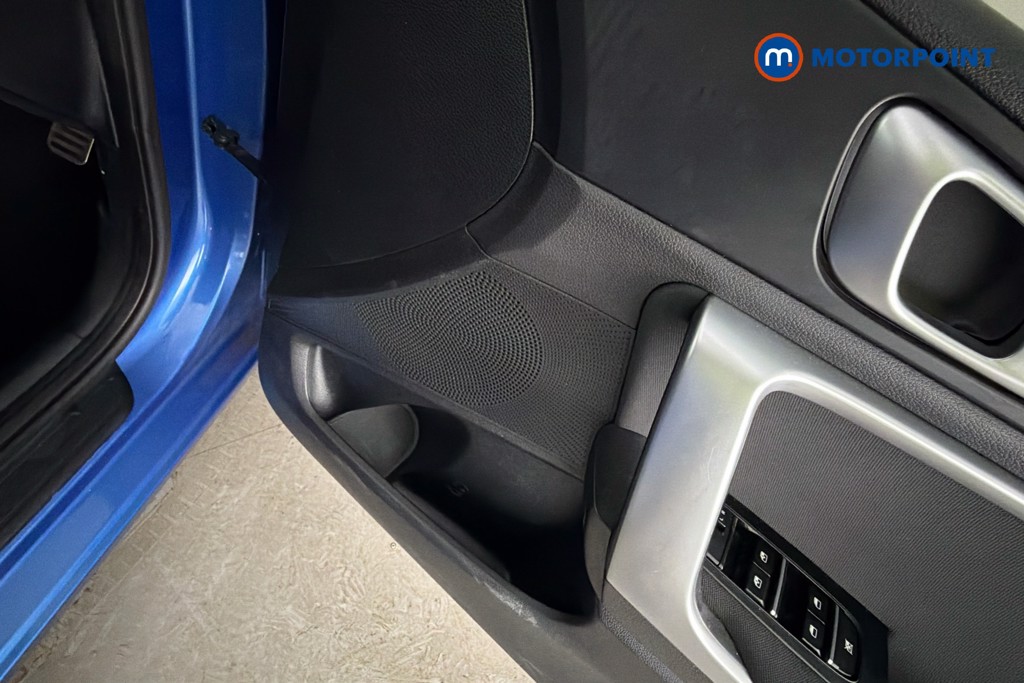 KIA Ceed Blue Edition Automatic Petrol Hatchback - Stock Number (1646869) - 21st supplementary image