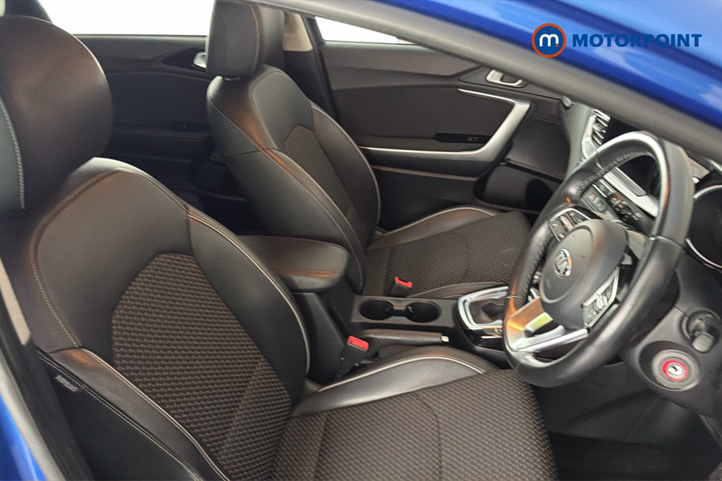 KIA Ceed Blue Edition Automatic Petrol Hatchback - Stock Number (1646869) - 22nd supplementary image