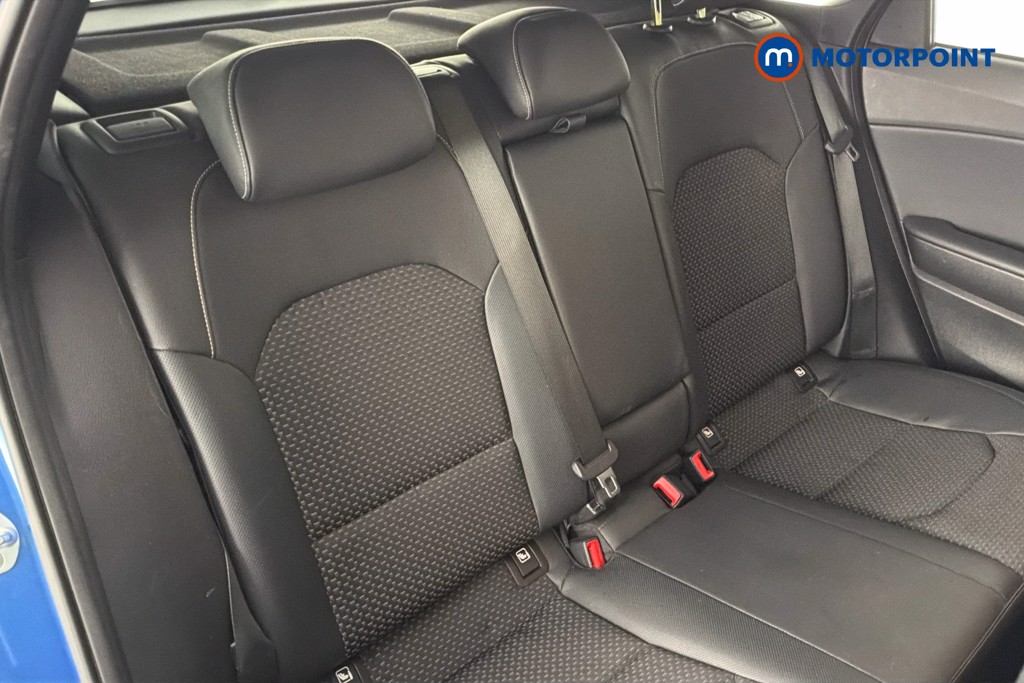 KIA Ceed Blue Edition Automatic Petrol Hatchback - Stock Number (1646869) - 28th supplementary image