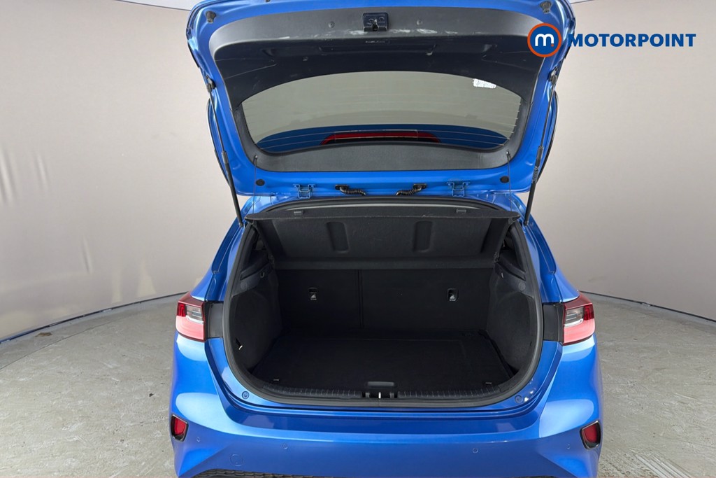 KIA Ceed Blue Edition Automatic Petrol Hatchback - Stock Number (1646869) - 33rd supplementary image