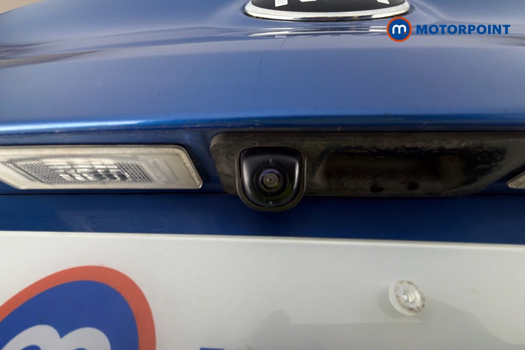KIA Ceed Blue Edition Automatic Petrol Hatchback - Stock Number (1646869) - 36th supplementary image