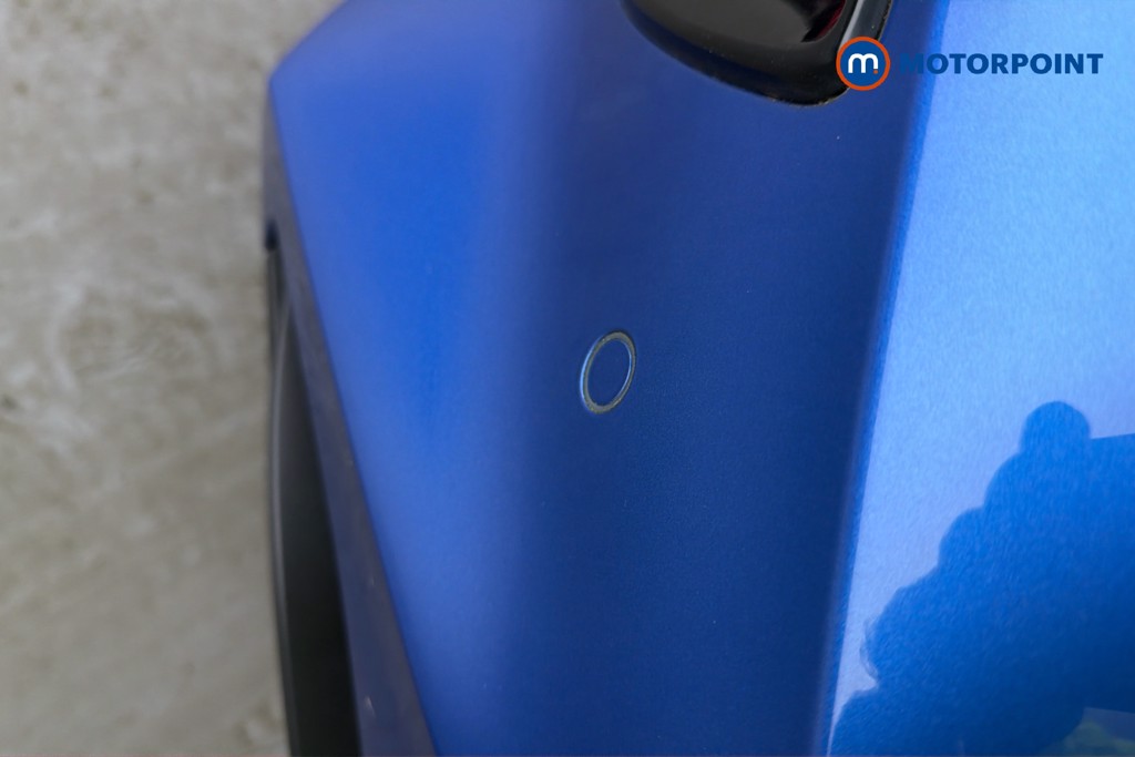 KIA Ceed Blue Edition Automatic Petrol Hatchback - Stock Number (1646869) - 40th supplementary image