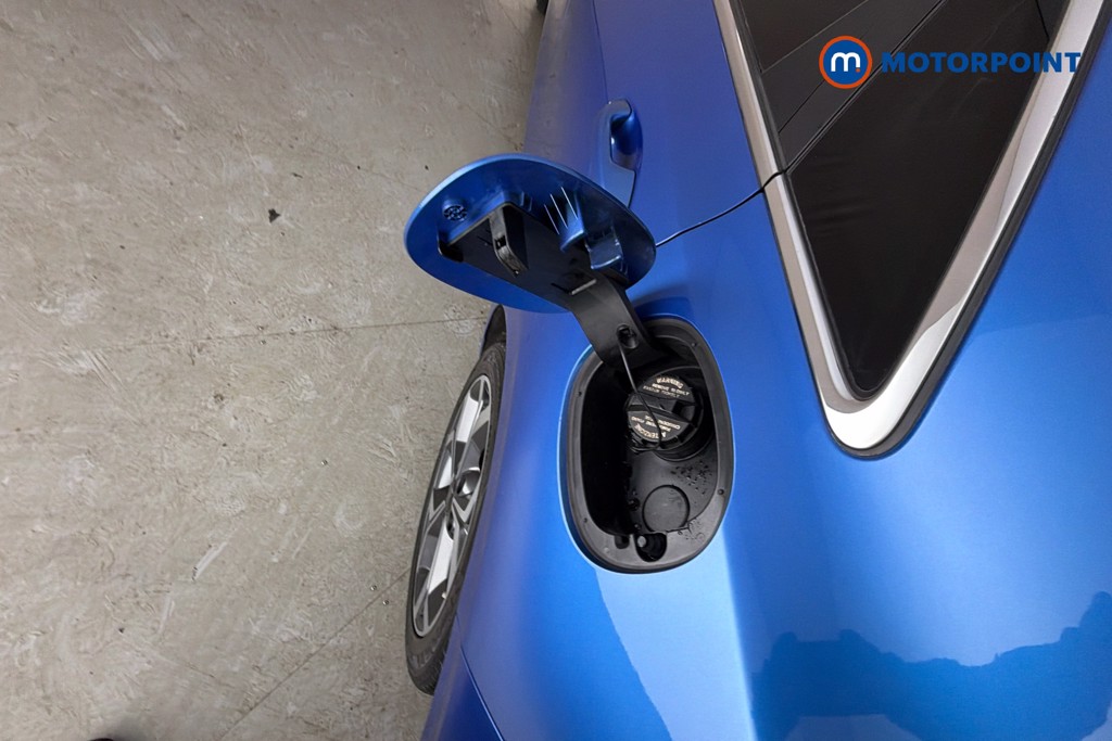 KIA Ceed Blue Edition Automatic Petrol Hatchback - Stock Number (1646869) - 41st supplementary image