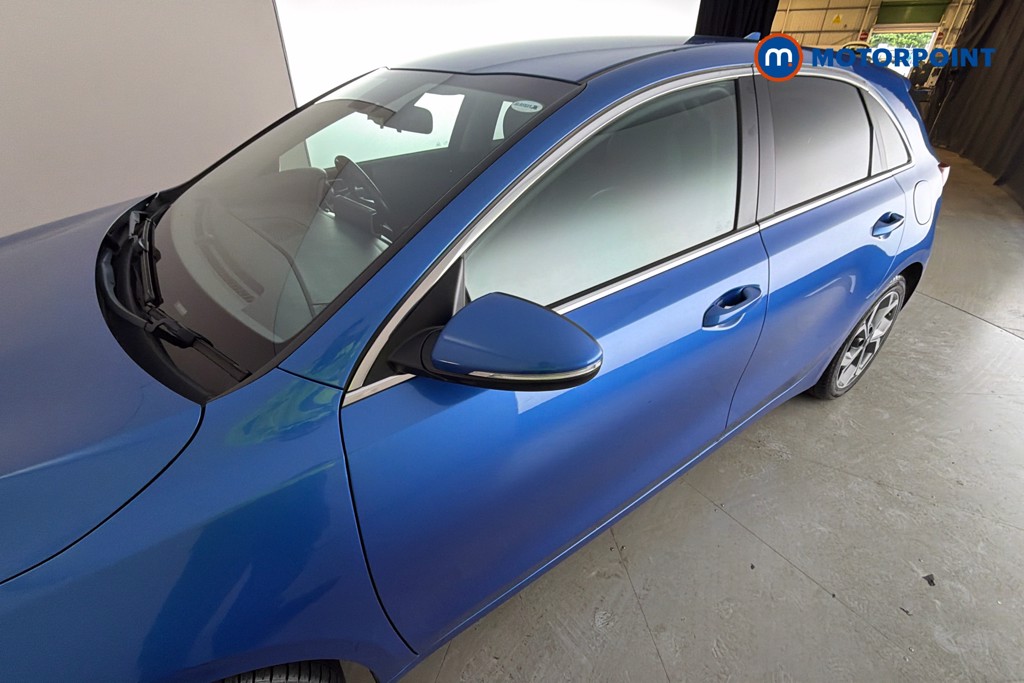 KIA Ceed Blue Edition Automatic Petrol Hatchback - Stock Number (1646869) - 43rd supplementary image