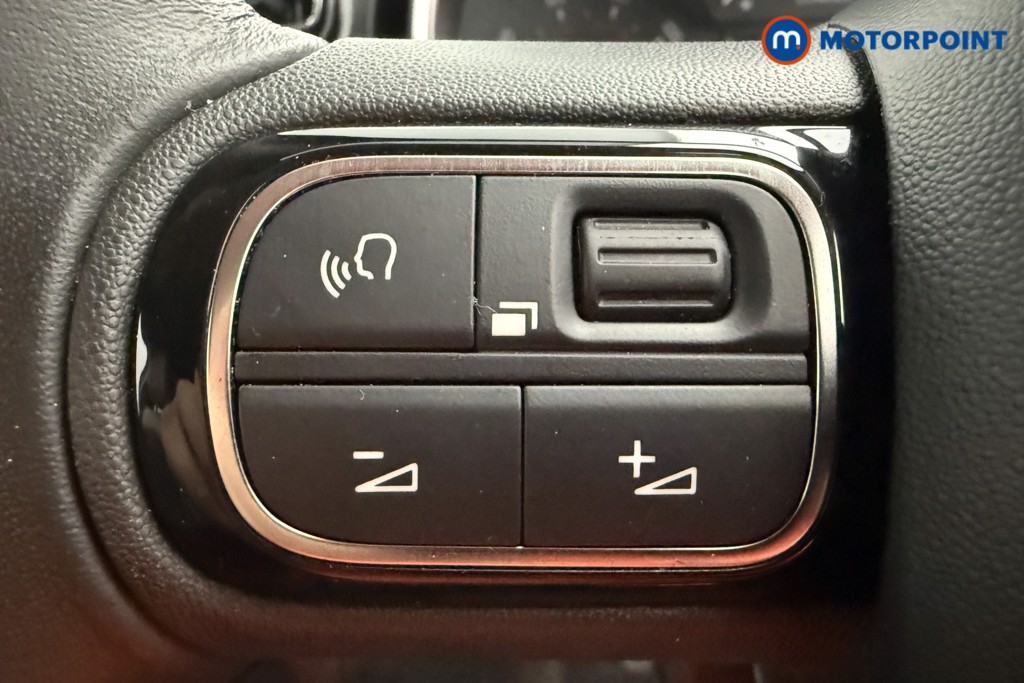 Citroen C3 MAX Manual Petrol Hatchback - Stock Number (1647665) - 3rd supplementary image