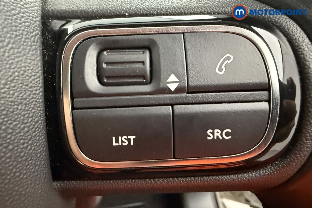 Citroen C3 MAX Manual Petrol Hatchback - Stock Number (1647665) - 4th supplementary image