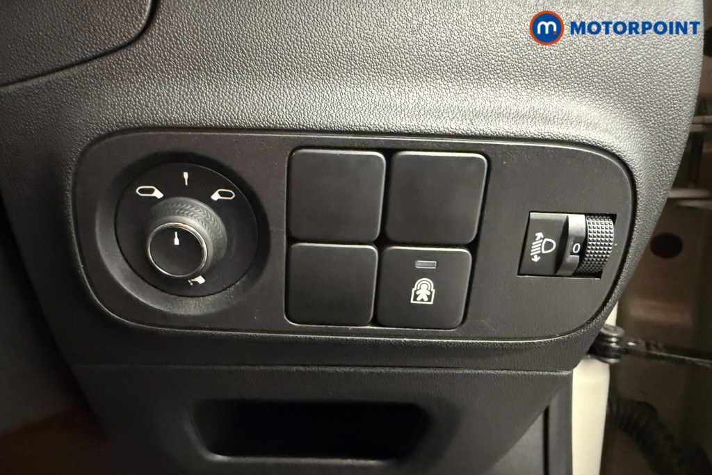 Citroen C3 MAX Manual Petrol Hatchback - Stock Number (1647665) - 5th supplementary image