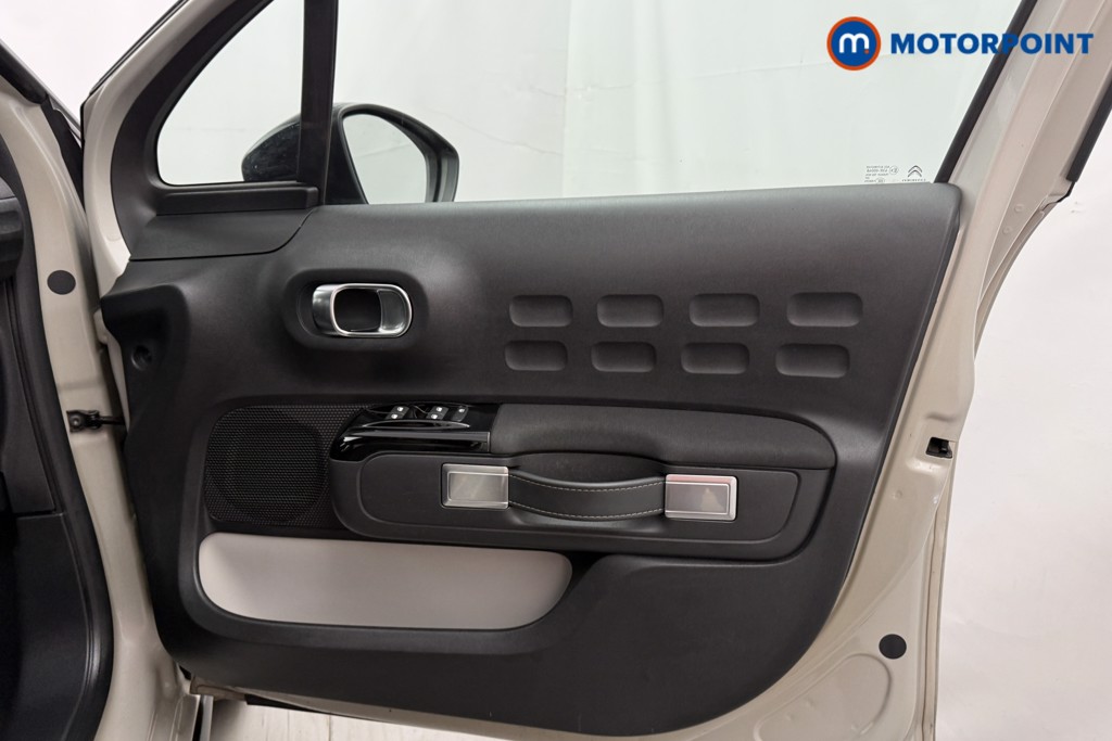 Citroen C3 MAX Manual Petrol Hatchback - Stock Number (1647665) - 11th supplementary image