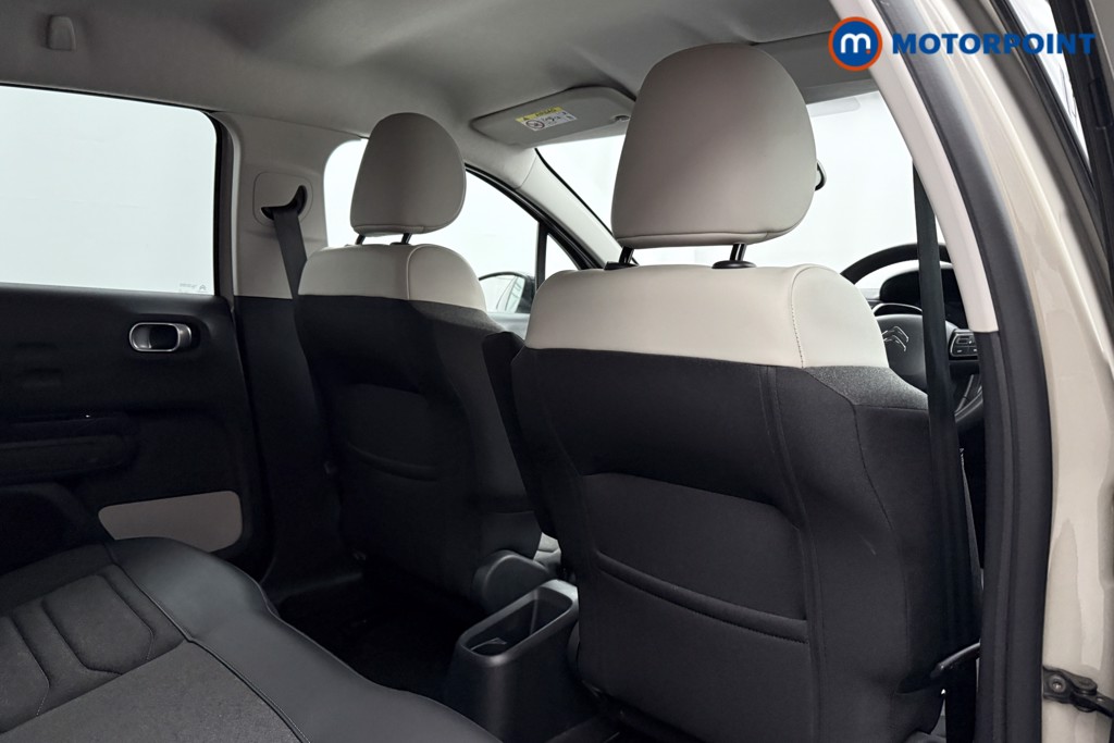 Citroen C3 MAX Manual Petrol Hatchback - Stock Number (1647665) - 13th supplementary image