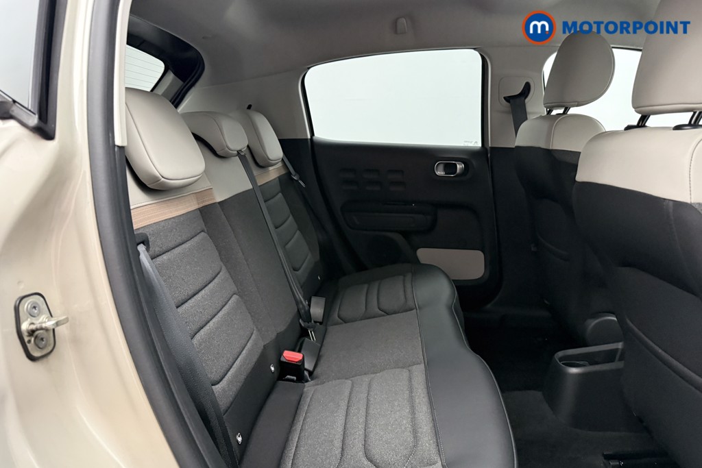 Citroen C3 MAX Manual Petrol Hatchback - Stock Number (1647665) - 14th supplementary image