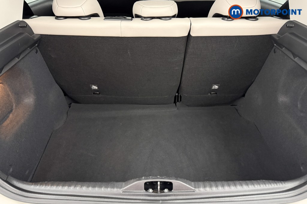 Citroen C3 MAX Manual Petrol Hatchback - Stock Number (1647665) - 15th supplementary image