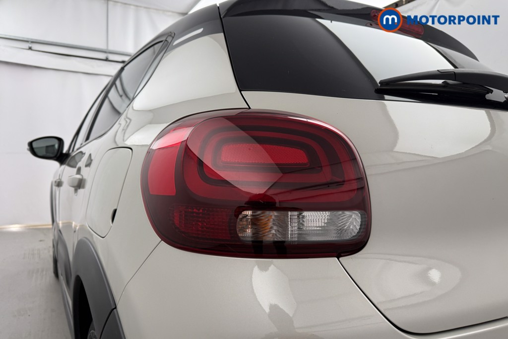 Citroen C3 MAX Manual Petrol Hatchback - Stock Number (1647665) - 16th supplementary image