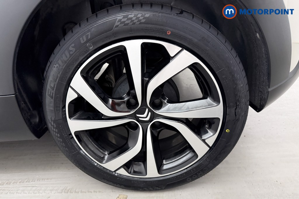 Citroen C3 MAX Manual Petrol Hatchback - Stock Number (1647665) - 20th supplementary image
