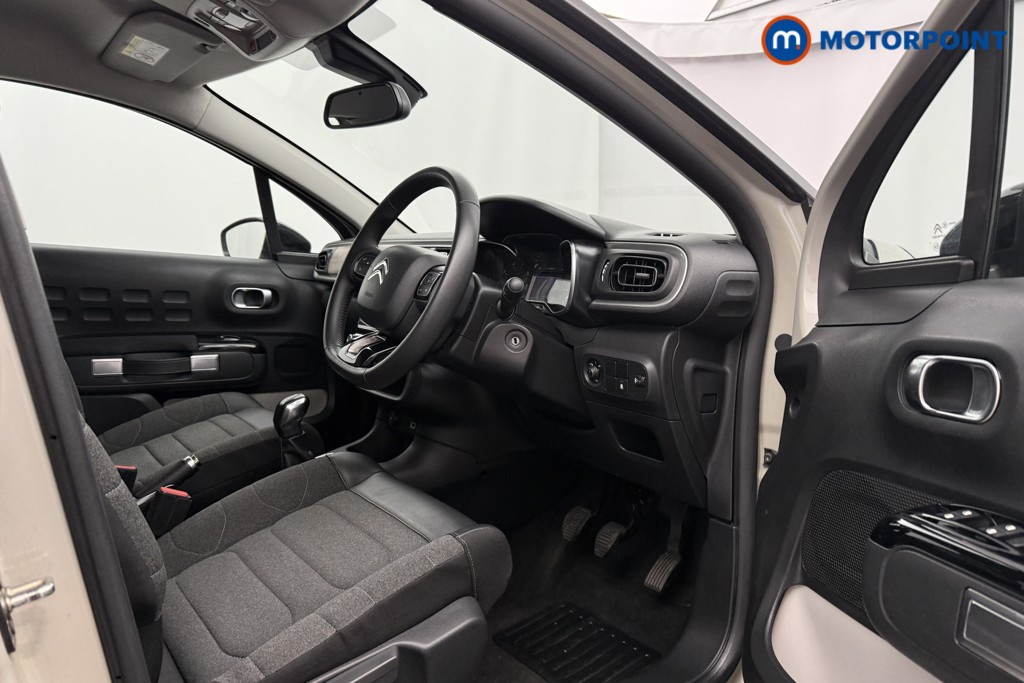 Citroen C3 MAX Manual Petrol Hatchback - Stock Number (1647665) - 1st supplementary image