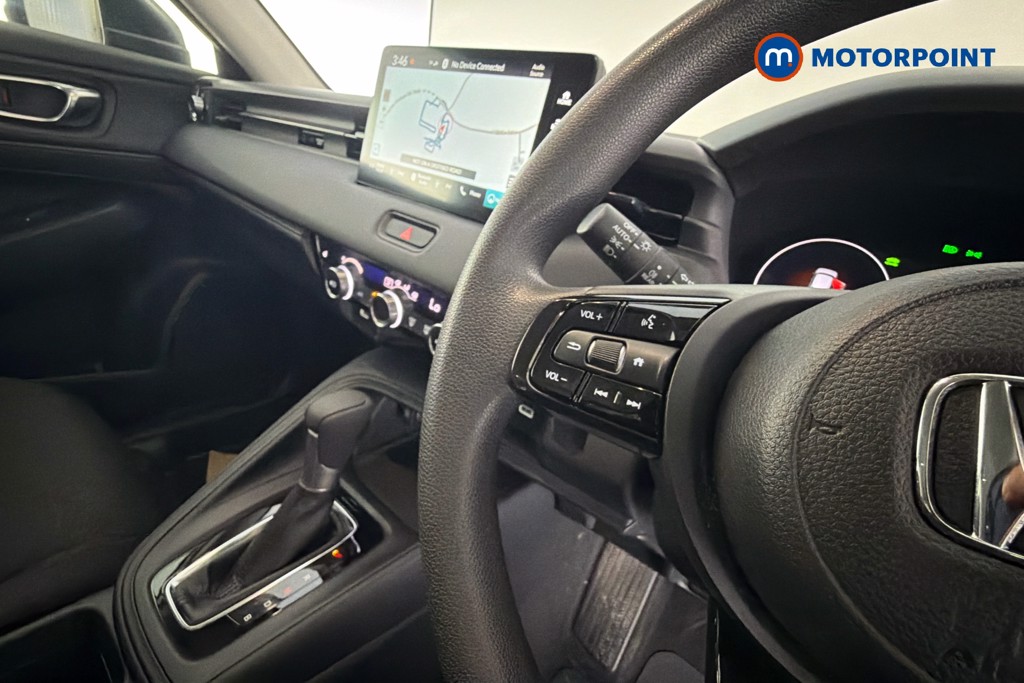 Honda Hr-V Elegance Automatic Petrol-Electric Hybrid SUV - Stock Number (1647772) - 3rd supplementary image