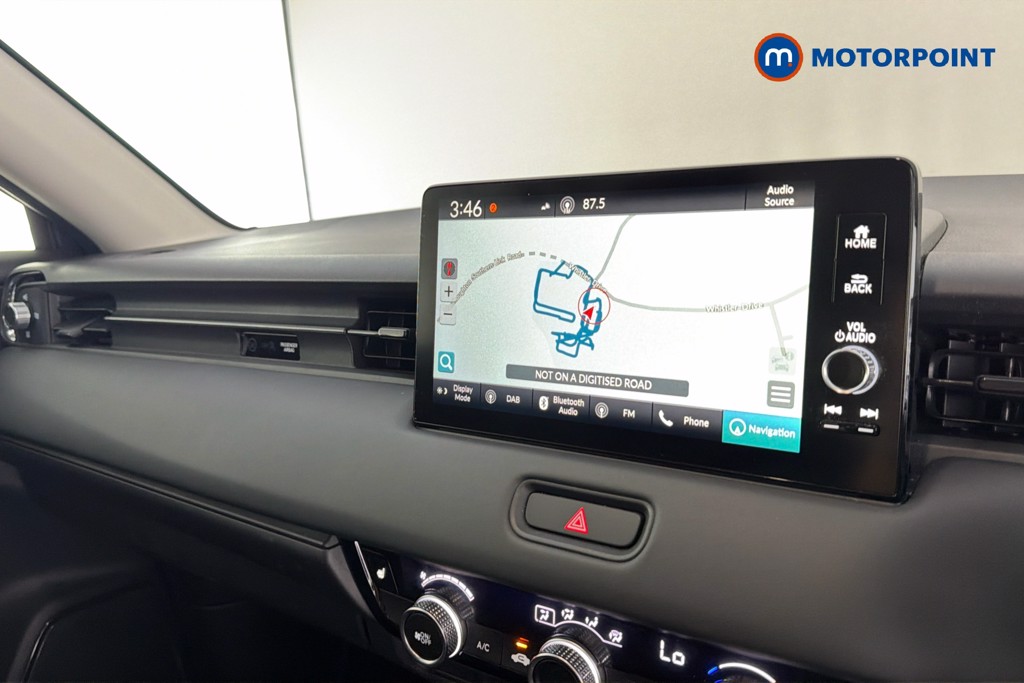 Honda Hr-V Elegance Automatic Petrol-Electric Hybrid SUV - Stock Number (1647772) - 10th supplementary image