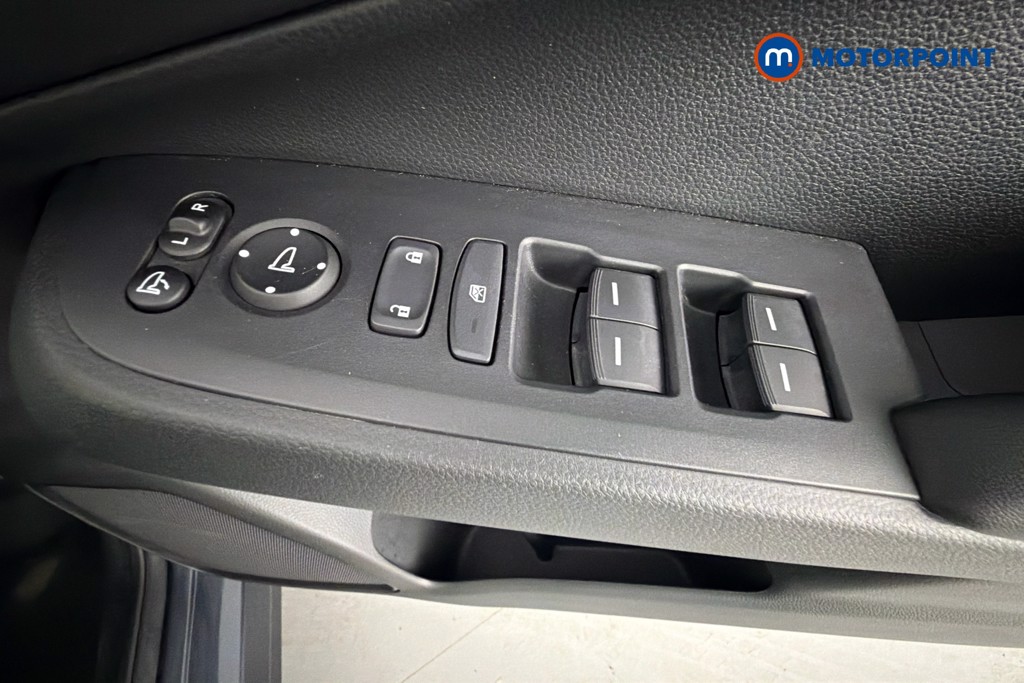 Honda Hr-V Elegance Automatic Petrol-Electric Hybrid SUV - Stock Number (1647772) - 20th supplementary image