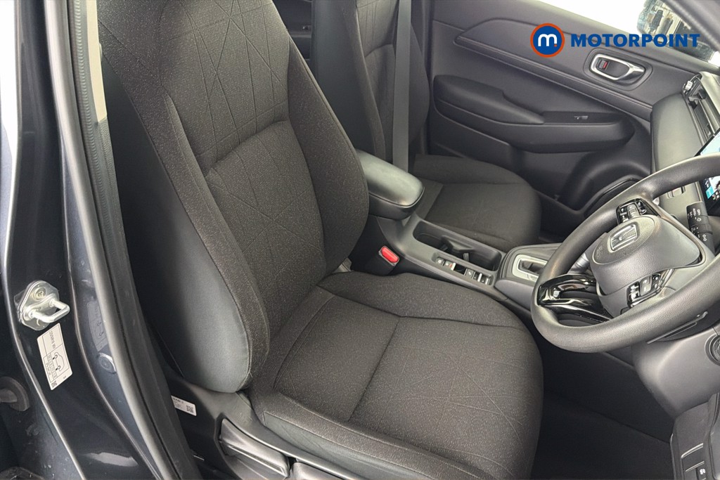 Honda Hr-V Elegance Automatic Petrol-Electric Hybrid SUV - Stock Number (1647772) - 22nd supplementary image