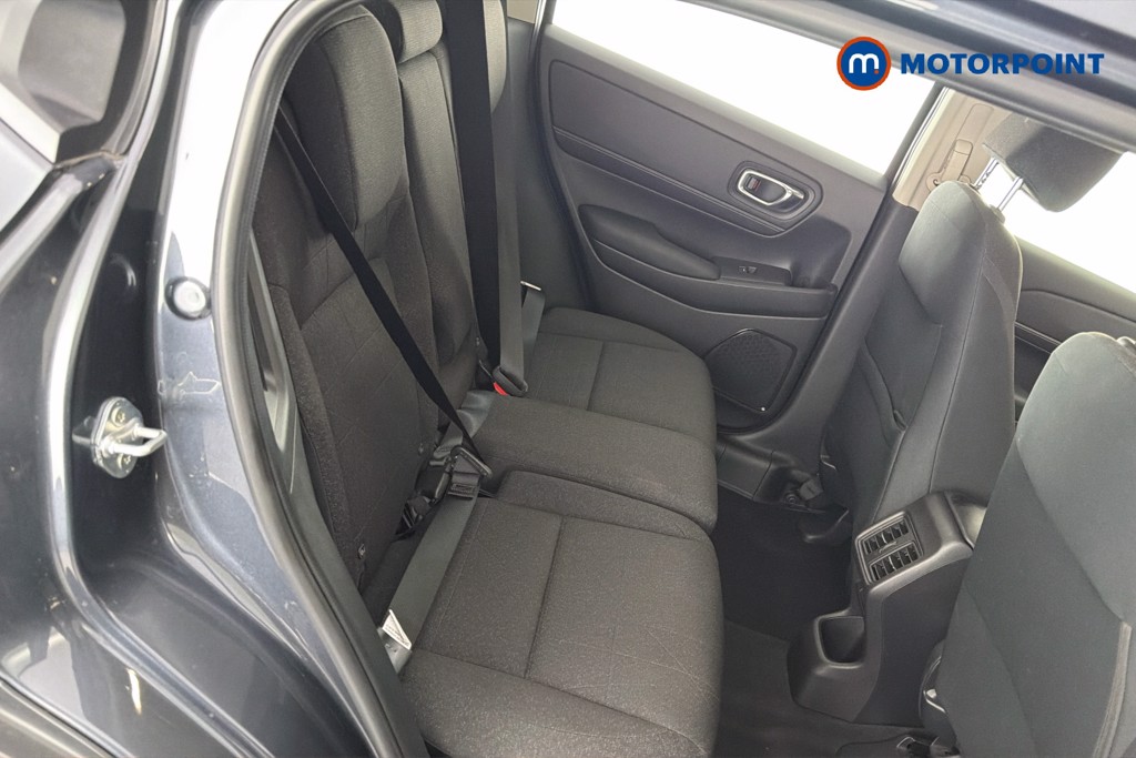 Honda Hr-V Elegance Automatic Petrol-Electric Hybrid SUV - Stock Number (1647772) - 28th supplementary image
