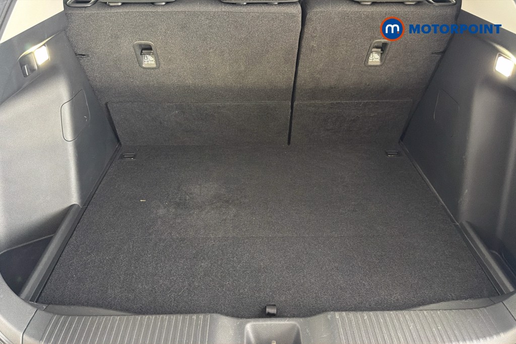 Honda Hr-V Elegance Automatic Petrol-Electric Hybrid SUV - Stock Number (1647772) - 33rd supplementary image