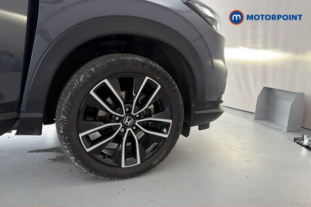 Honda Hr-V Elegance Automatic Petrol-Electric Hybrid SUV - Stock Number (1647772) - 50th supplementary image