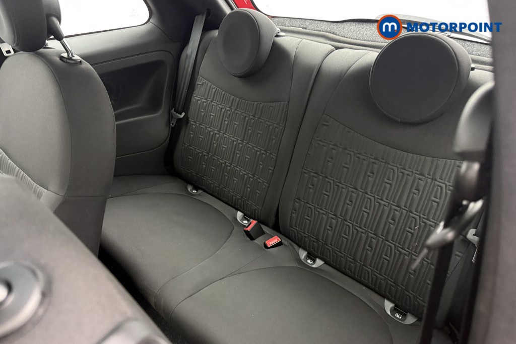 Fiat 500 1.0 Mild Hybrid 3Dr Manual Petrol Hatchback - Stock Number (1647883) - 2nd supplementary image