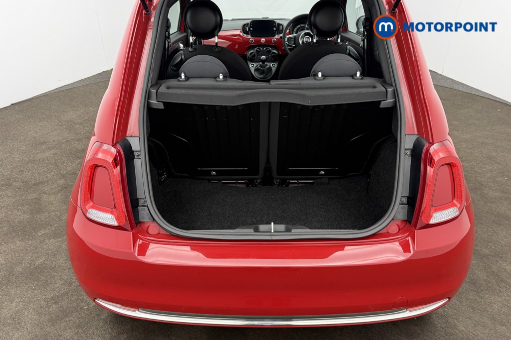 Fiat 500 1.0 Mild Hybrid 3Dr Manual Petrol Hatchback - Stock Number (1647883) - 3rd supplementary image