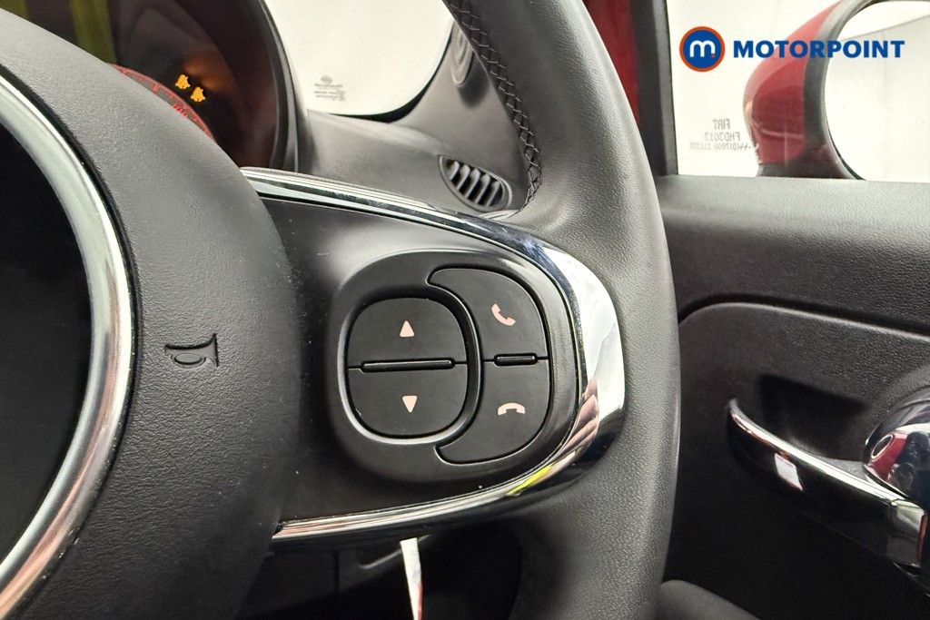 Fiat 500 1.0 Mild Hybrid 3Dr Manual Petrol Hatchback - Stock Number (1647883) - 6th supplementary image