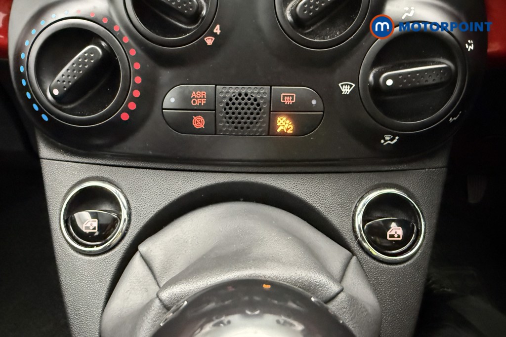 Fiat 500 1.0 Mild Hybrid 3Dr Manual Petrol Hatchback - Stock Number (1647883) - 10th supplementary image