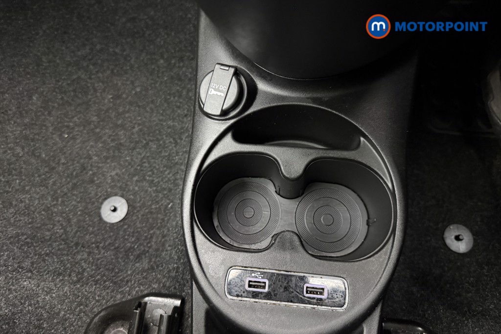 Fiat 500 1.0 Mild Hybrid 3Dr Manual Petrol Hatchback - Stock Number (1647883) - 11th supplementary image