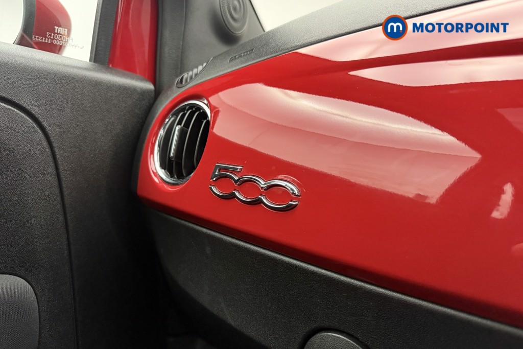 Fiat 500 1.0 Mild Hybrid 3Dr Manual Petrol Hatchback - Stock Number (1647883) - 12th supplementary image