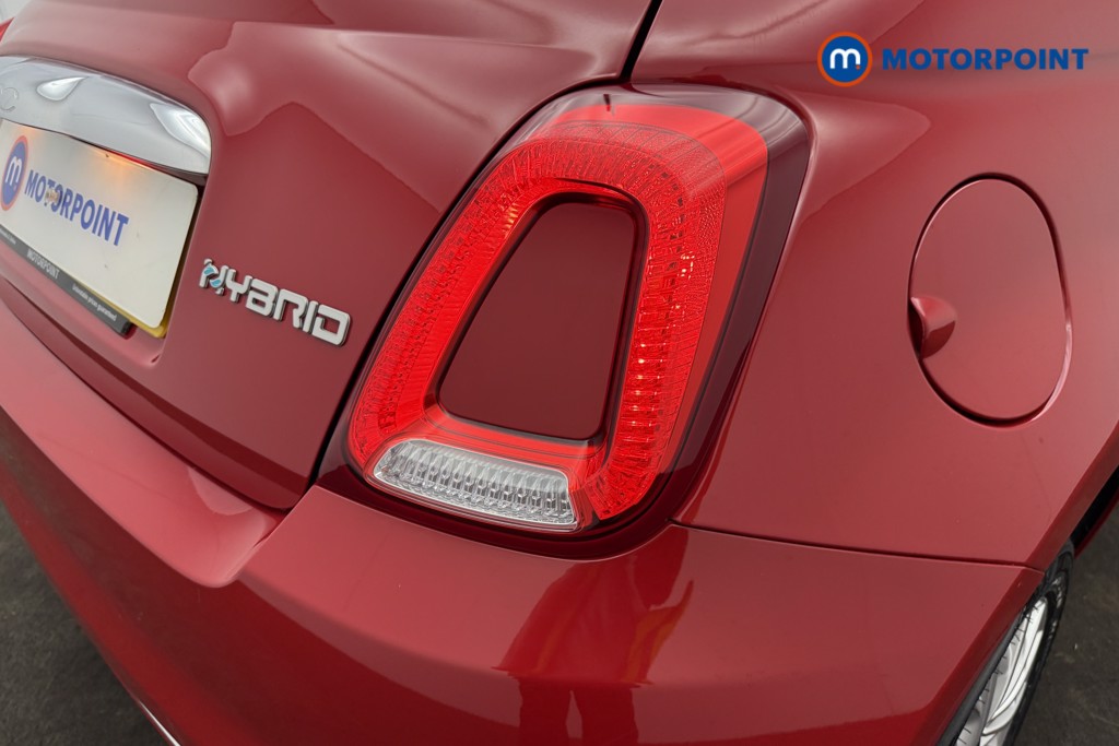 Fiat 500 1.0 Mild Hybrid 3Dr Manual Petrol Hatchback - Stock Number (1647883) - 13th supplementary image