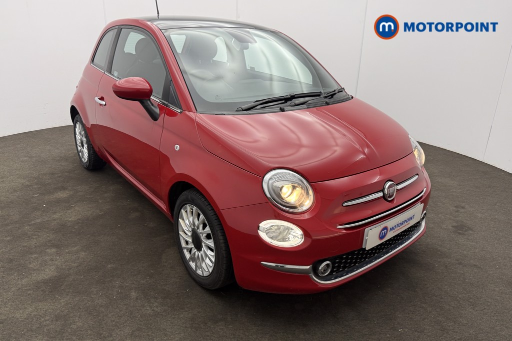 Fiat 500 1.0 Mild Hybrid 3Dr Manual Petrol Hatchback - Stock Number (1647883) - 14th supplementary image