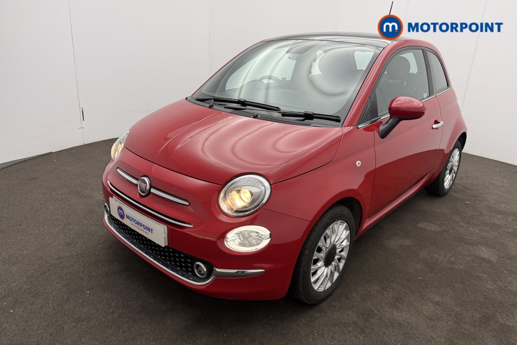 Fiat 500 1.0 Mild Hybrid 3Dr Manual Petrol Hatchback - Stock Number (1647883) - 15th supplementary image