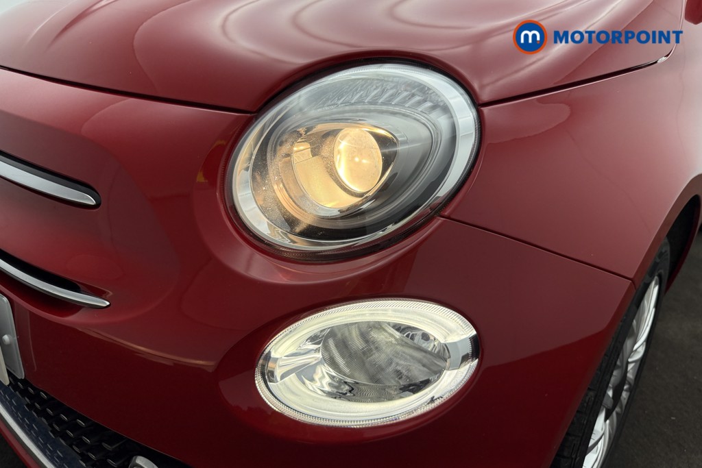 Fiat 500 1.0 Mild Hybrid 3Dr Manual Petrol Hatchback - Stock Number (1647883) - 16th supplementary image