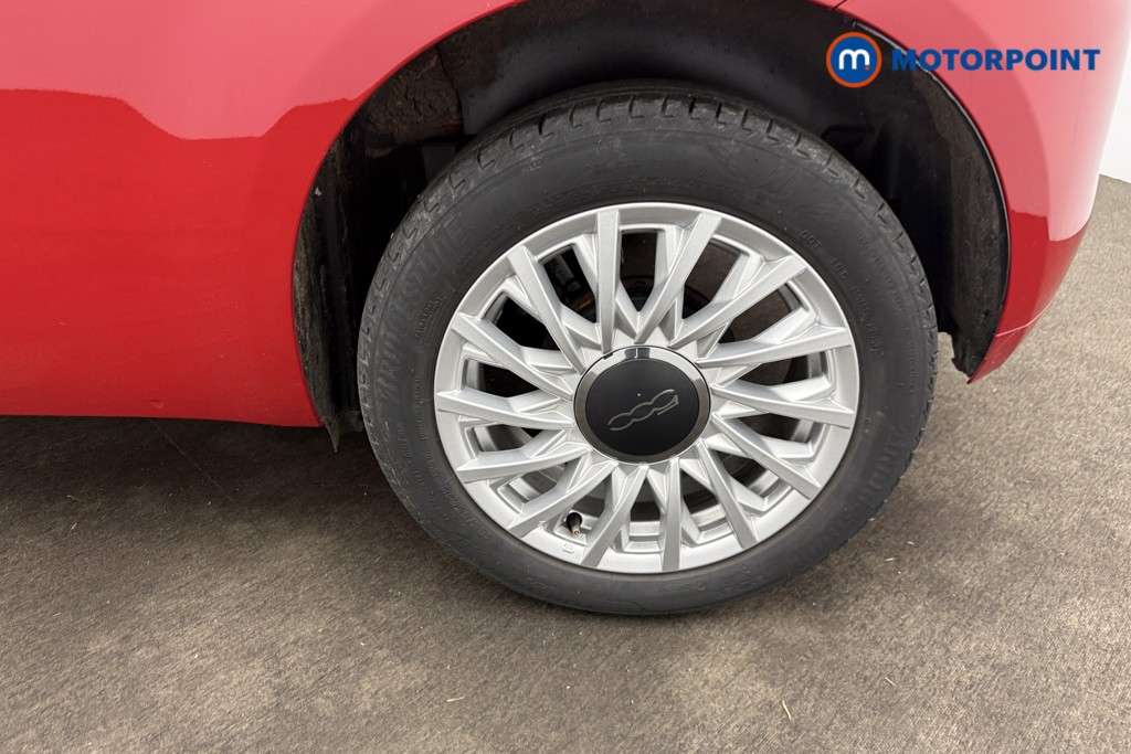 Fiat 500 1.0 Mild Hybrid 3Dr Manual Petrol Hatchback - Stock Number (1647883) - 19th supplementary image