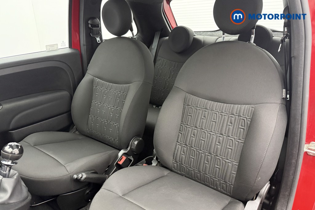 Fiat 500 1.0 Mild Hybrid 3Dr Manual Petrol Hatchback - Stock Number (1647883) - 1st supplementary image