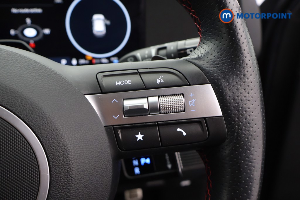 Hyundai Kona N Line Automatic Electric SUV - Stock Number (1647907) - 7th supplementary image