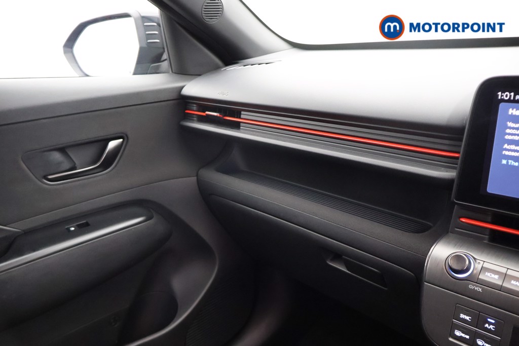 Hyundai Kona N Line Automatic Electric SUV - Stock Number (1647907) - 10th supplementary image
