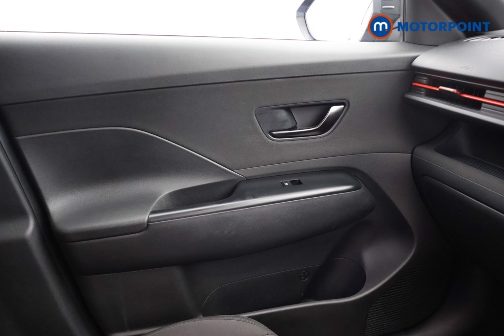 Hyundai Kona N Line Automatic Electric SUV - Stock Number (1647907) - 11th supplementary image