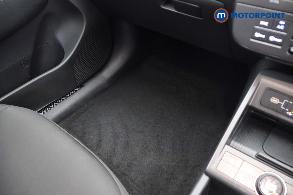 Hyundai Kona N Line Automatic Electric SUV - Stock Number (1647907) - 12th supplementary image
