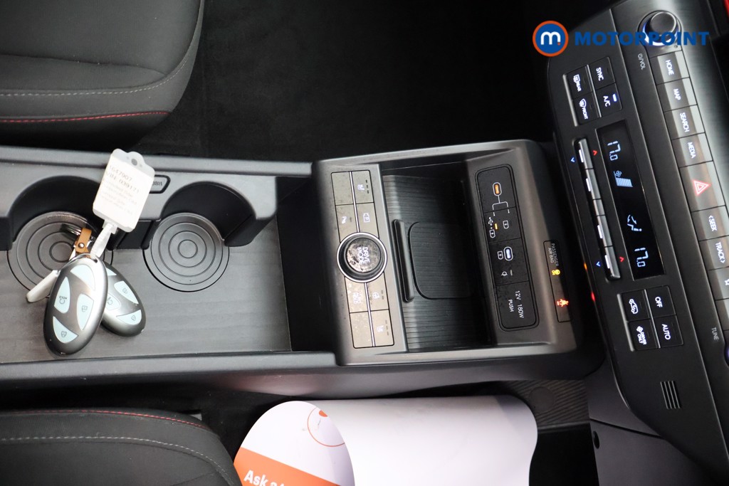 Hyundai Kona N Line Automatic Electric SUV - Stock Number (1647907) - 13th supplementary image