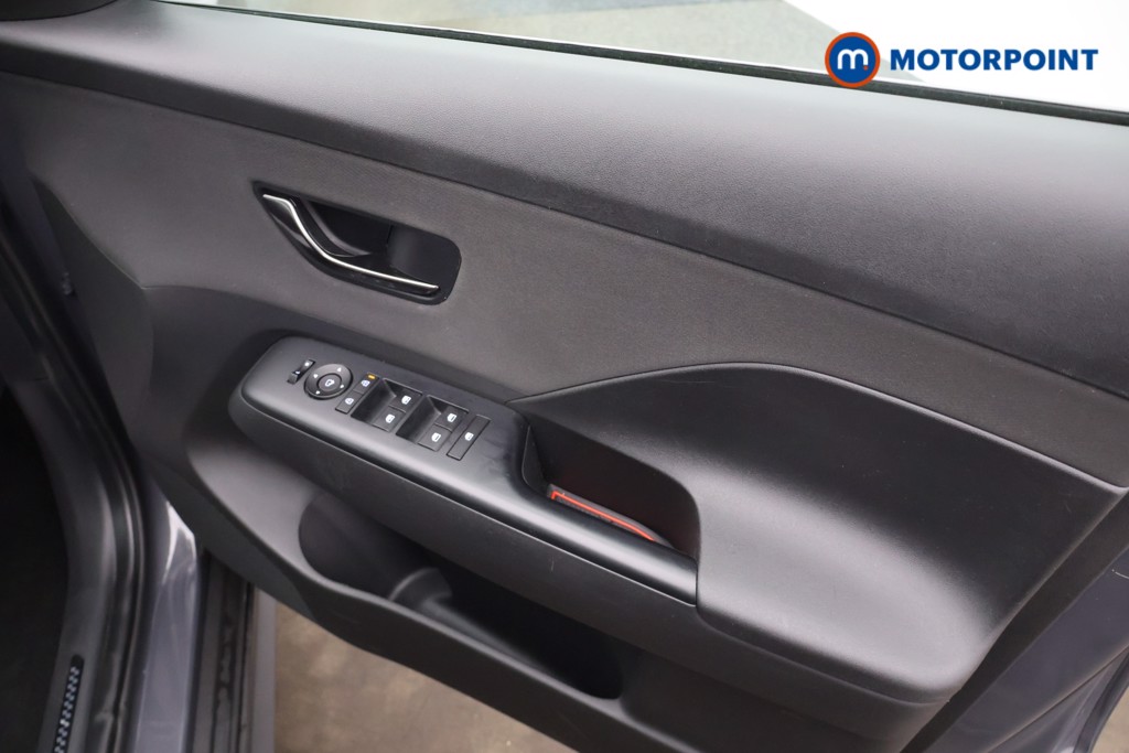 Hyundai Kona N Line Automatic Electric SUV - Stock Number (1647907) - 14th supplementary image