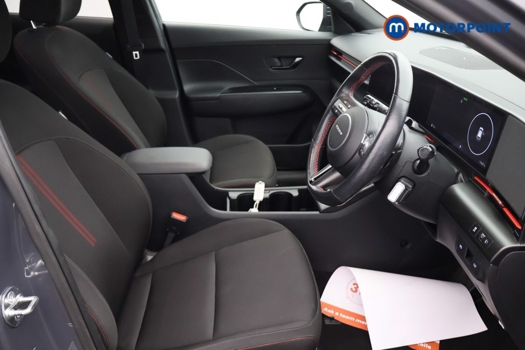 Hyundai Kona N Line Automatic Electric SUV - Stock Number (1647907) - 16th supplementary image
