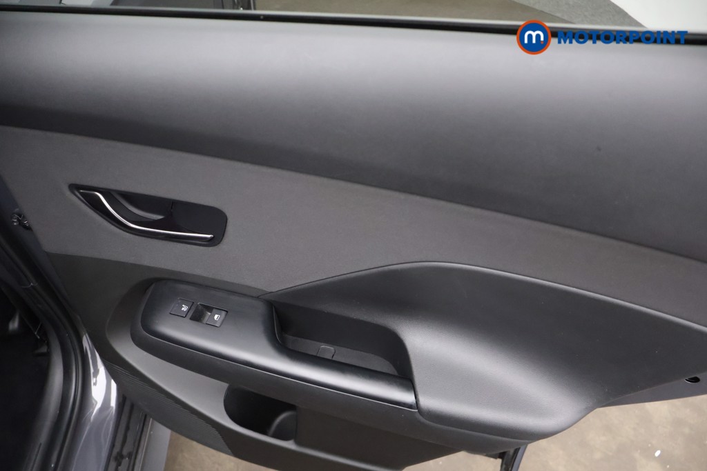 Hyundai Kona N Line Automatic Electric SUV - Stock Number (1647907) - 17th supplementary image