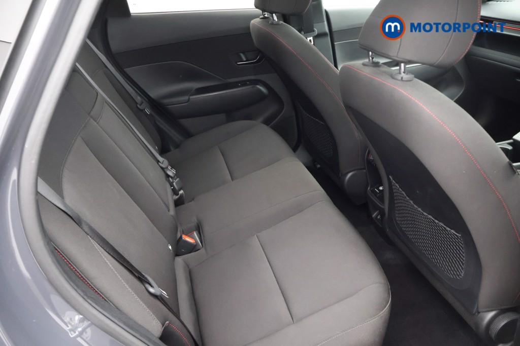 Hyundai Kona N Line Automatic Electric SUV - Stock Number (1647907) - 18th supplementary image