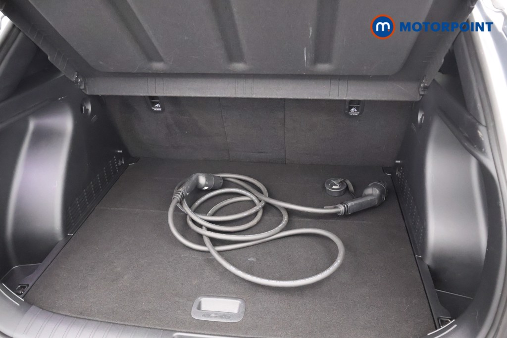Hyundai Kona N Line Automatic Electric SUV - Stock Number (1647907) - 19th supplementary image
