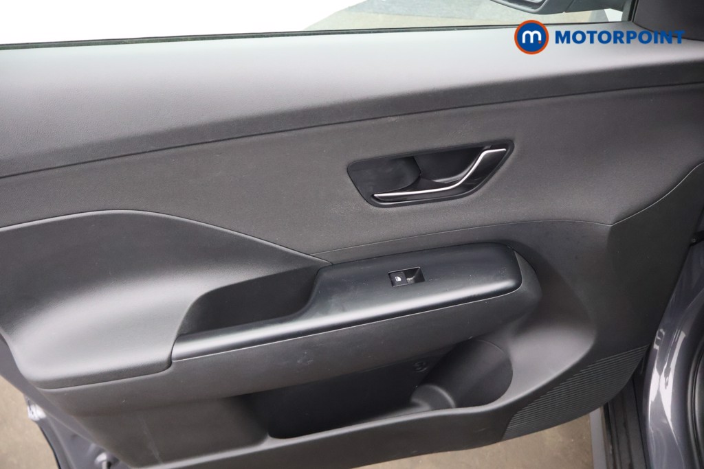 Hyundai Kona N Line Automatic Electric SUV - Stock Number (1647907) - 22nd supplementary image