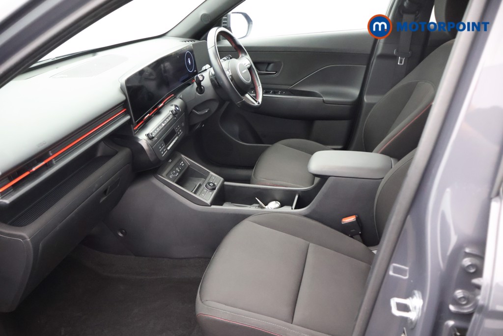 Hyundai Kona N Line Automatic Electric SUV - Stock Number (1647907) - 23rd supplementary image